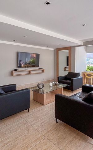 Studio à venda com 25m², 1 quarto e 1 vaga Studio à venda com 25m², 1 quarto e 1 vagaÁrea comum - Salão de festas