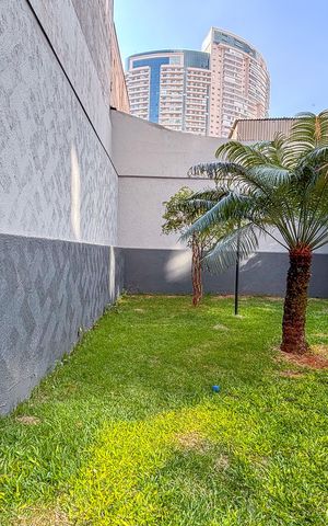 Studio à venda com 25m², 1 quarto e 1 vaga Studio à venda com 25m², 1 quarto e 1 vagaPet place