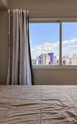 Studio à venda com 25m², 1 quarto e 1 vaga Studio à venda com 25m², 1 quarto e 1 vagaStudio