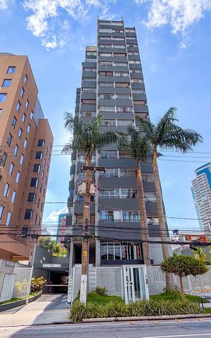 Studio à venda com 25m², 1 quarto e 1 vaga Studio à venda com 25m², 1 quarto e 1 vagaFachada