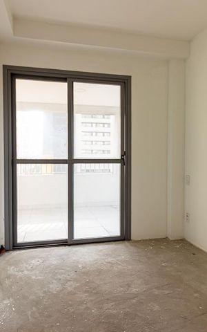 Apartamento à venda com 66m², 1 quarto e 1 vaga Apartamento à venda com 66m², 1 quarto e 1 vagaSuíte