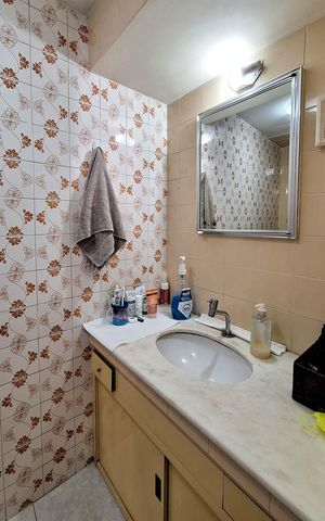 Apartamento à venda com 122m², 3 quartos e 1 vaga Apartamento à venda com 122m², 3 quartos e 1 vagaLavabo