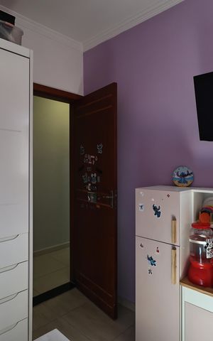 Apartamento à venda com 140m², 2 quartos e 2 vagasQuarto 1