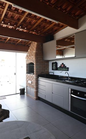Apartamento à venda com 140m², 2 quartos e 2 vagasCobertura