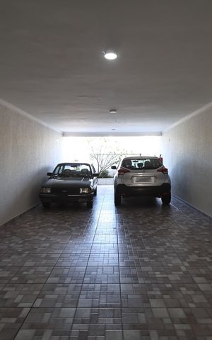 Apartamento à venda com 140m², 2 quartos e 2 vagasGaragem