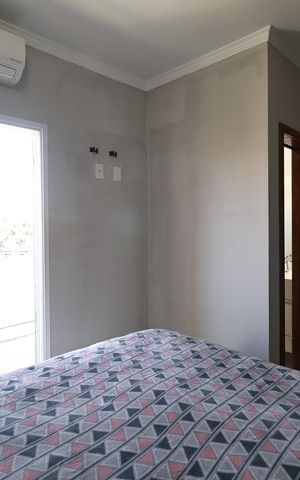 Apartamento à venda com 140m², 2 quartos e 2 vagasSuíte