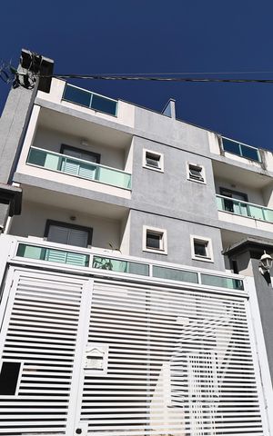 Apartamento à venda com 140m², 2 quartos e 2 vagasFachada