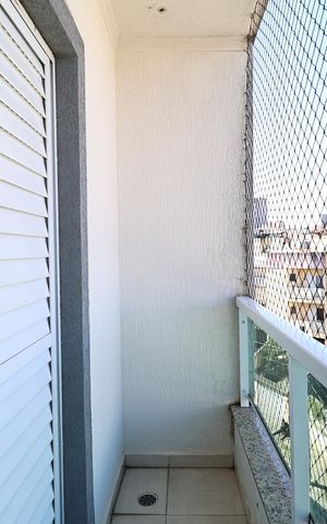 Apartamento à venda com 140m², 2 quartos e 2 vagasSacada da Suíte