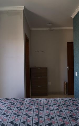 Apartamento à venda com 140m², 2 quartos e 2 vagasSuíte
