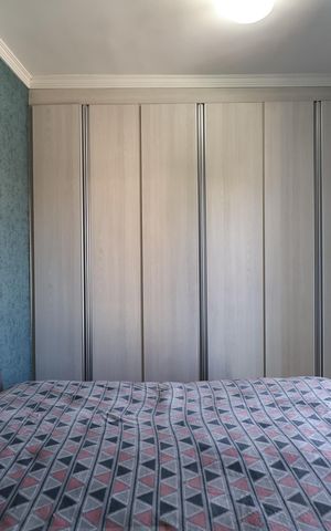 Apartamento à venda com 140m², 2 quartos e 2 vagasSuíte
