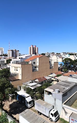Apartamento à venda com 140m², 2 quartos e 2 vagasVista da Cobertura