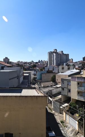 Apartamento à venda com 140m², 2 quartos e 2 vagasVista da Cobertura