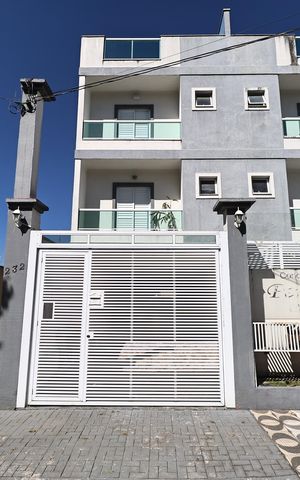 Apartamento à venda com 140m², 2 quartos e 2 vagasFachada