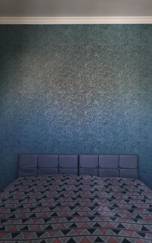 Apartamento à venda com 140m², 2 quartos e 2 vagasSuíte
