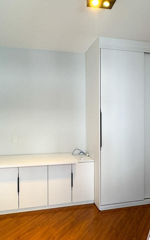 Apartamento à venda com 124m², 2 quartos e 2 vagas Apartamento à venda com 124m², 2 quartos e 2 vagasQuarto