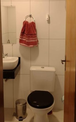 Apartamento à venda com 110m², 2 quartos e 2 vagas Apartamento à venda com 110m², 2 quartos e 2 vagasLavabo