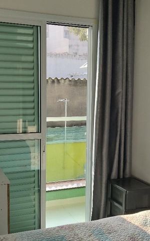 Apartamento à venda com 110m², 2 quartos e 2 vagas Apartamento à venda com 110m², 2 quartos e 2 vagasSuíte