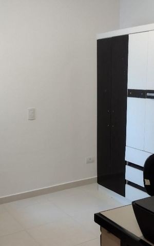 Apartamento à venda com 110m², 2 quartos e 2 vagas Apartamento à venda com 110m², 2 quartos e 2 vagasQuarto 1