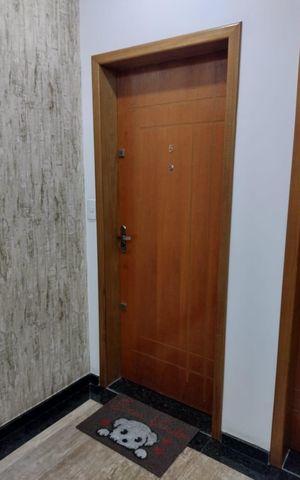 Apartamento à venda com 110m², 2 quartos e 2 vagas Apartamento à venda com 110m², 2 quartos e 2 vagasEntrada