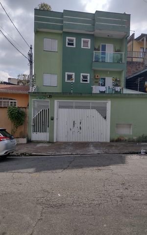 Apartamento à venda com 110m², 2 quartos e 2 vagas Apartamento à venda com 110m², 2 quartos e 2 vagasFachada