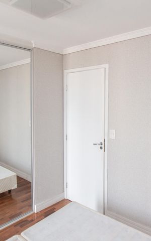 Apartamento à venda com 154m², 5 quartos e 2 vagas Apartamento à venda com 154m², 5 quartos e 2 vagasSuíte 1
