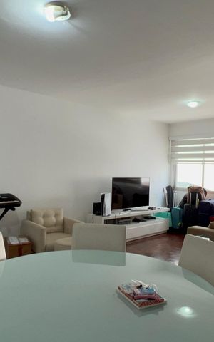 Apartamento à venda com 82m², 2 quartos e 1 vaga Apartamento à venda com 82m², 2 quartos e 1 vagaSala de Jantar