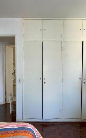 Apartamento à venda com 82m², 2 quartos e 1 vaga Apartamento à venda com 82m², 2 quartos e 1 vagaQuarto 2