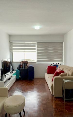 Apartamento à venda com 82m², 2 quartos e 1 vaga Apartamento à venda com 82m², 2 quartos e 1 vagaSala