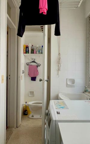 Apartamento à venda com 82m², 2 quartos e 1 vaga Apartamento à venda com 82m², 2 quartos e 1 vagaÁrea de Serviço