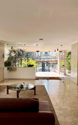 Apartamento à venda com 82m², 2 quartos e 1 vaga Apartamento à venda com 82m², 2 quartos e 1 vagaHall de entrada