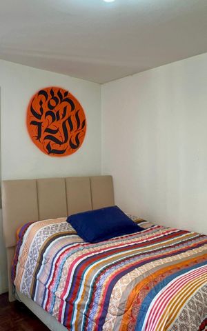 Apartamento à venda com 82m², 2 quartos e 1 vaga Apartamento à venda com 82m², 2 quartos e 1 vagaQuarto 2