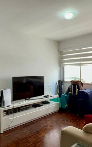 Apartamento à venda com 82m², 2 quartos e 1 vaga Apartamento à venda com 82m², 2 quartos e 1 vagaSala