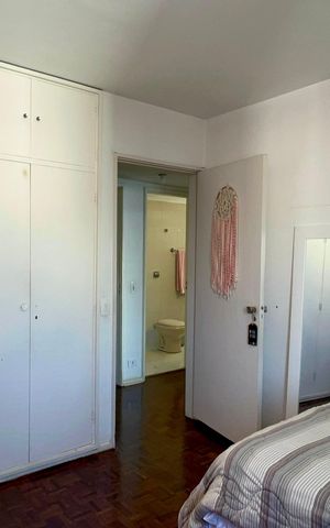 Apartamento à venda com 82m², 2 quartos e 1 vaga Apartamento à venda com 82m², 2 quartos e 1 vagaQuarto 1