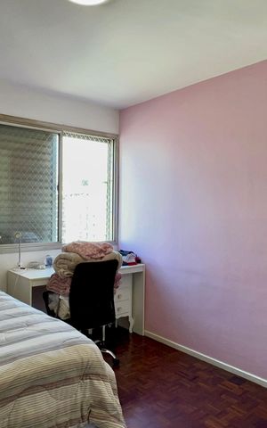 Apartamento à venda com 82m², 2 quartos e 1 vaga Apartamento à venda com 82m², 2 quartos e 1 vagaQuarto 1