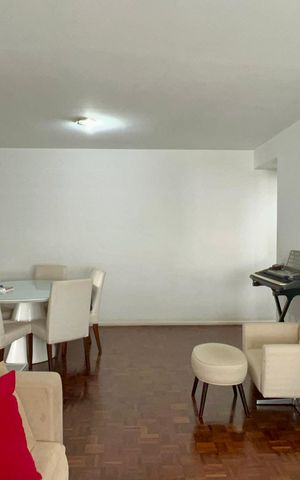 Apartamento à venda com 82m², 2 quartos e 1 vaga Apartamento à venda com 82m², 2 quartos e 1 vagaSala