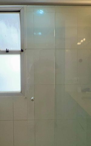 Apartamento à venda com 82m², 2 quartos e 1 vaga Apartamento à venda com 82m², 2 quartos e 1 vagaBanheiro