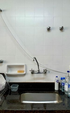 Apartamento à venda com 82m², 2 quartos e 1 vaga Apartamento à venda com 82m², 2 quartos e 1 vagaCozinha
