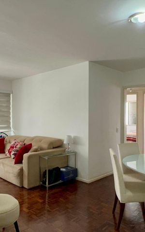 Apartamento à venda com 82m², 2 quartos e 1 vaga Apartamento à venda com 82m², 2 quartos e 1 vagaSala