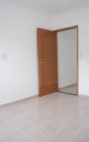 Casa à venda com 109m², 3 quartos e 2 vagasQuarto 1