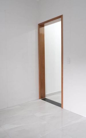 Casa à venda com 109m², 3 quartos e 2 vagasCozinha