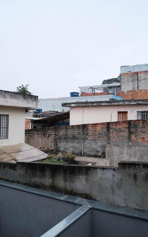 Casa à venda com 109m², 3 quartos e 2 vagasVista/Quarto 1