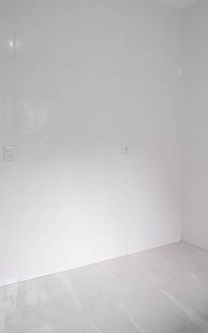 Casa à venda com 109m², 3 quartos e 2 vagasCozinha