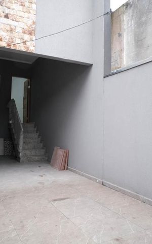 Casa à venda com 109m², 3 quartos e 2 vagasÁrea comum