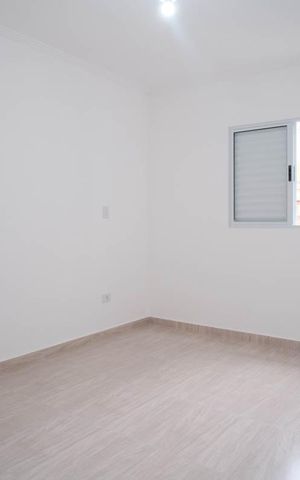 Casa à venda com 109m², 3 quartos e 2 vagasQuarto 1
