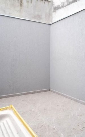 Casa à venda com 109m², 3 quartos e 2 vagasLavanderia
