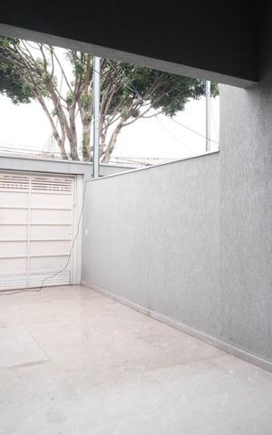Casa à venda com 109m², 3 quartos e 2 vagasÁrea comum