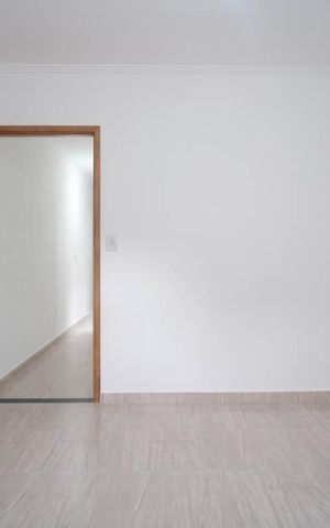 Casa à venda com 109m², 3 quartos e 2 vagasQuarto 1