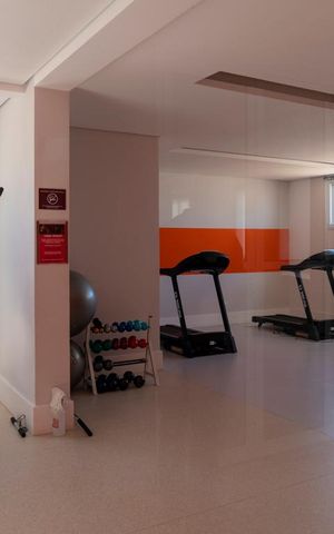 Apartamento para alugar com 56m², 2 quartos e 1 vagaÁrea comum - Academia