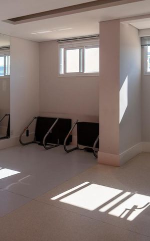 Apartamento para alugar com 56m², 2 quartos e 1 vagaÁrea comum - Academia