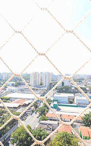 Apartamento para alugar com 56m², 2 quartos e 1 vaga Apartamento para alugar com 56m², 2 quartos e 1 vagaVista do Quarto 2